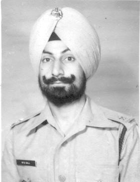 Rajdeep Singh Gill Rajdeep Singh Gill